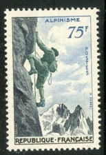 PHOTO CONTRACTUELLE / TIMBRE