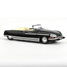 CITROËN DS 21 Palm Beach 1968