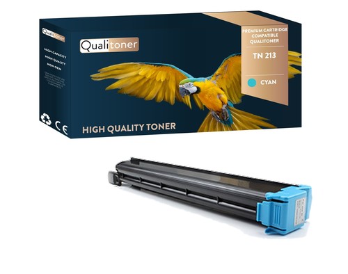 Toner konica minolta - konica, tn214