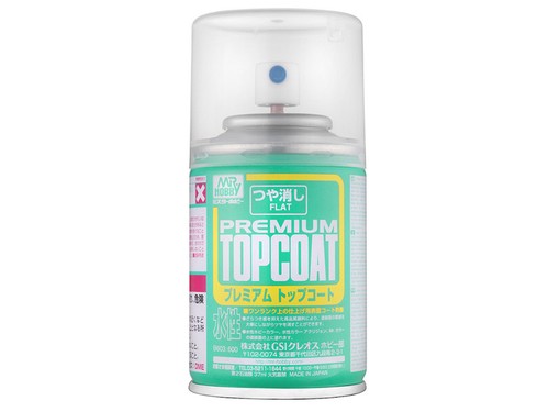 Hobby gunze vernis top - gunze,