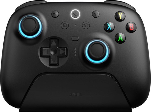 8bitdo ultimate manette sans - ultimate, 2