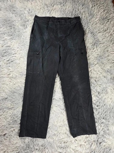 Pantalon dickies noir - noir, vintage