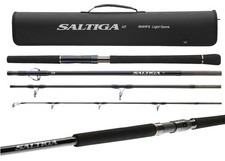Daiwa Saltiga Air Portable