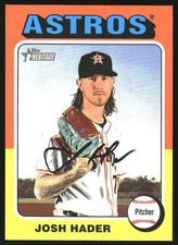 B4972- 2024 Topps Héritage