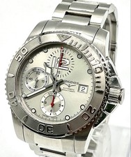 Montre Longines Hydroconquest