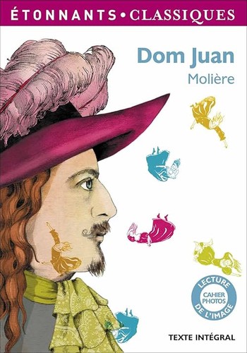 Dom juan moliere - juan,
