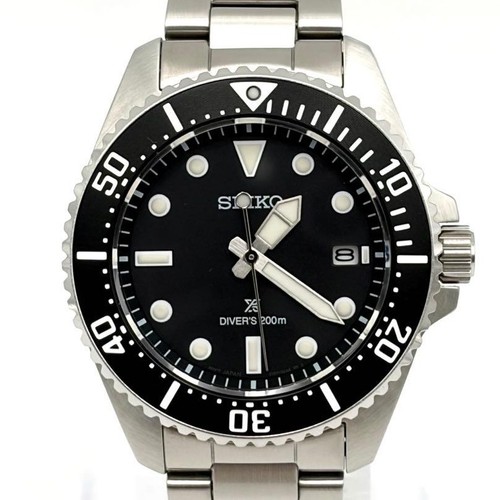 Montre seiko prospex diver - seiko,