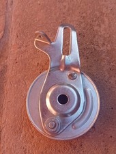 Crochet frein à tambour vélo