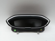 9837815880 Compteur Kilométrique pour PEUGEOT 3008 Style 2021 1109547