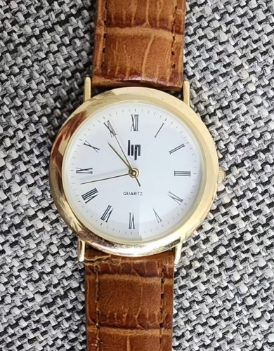 Lip classics montre quartz - lip,