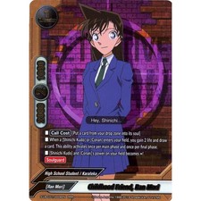 Buddyfight TCG card