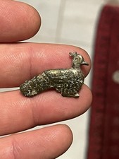 RARE FIBULE ROMAINE PAON 