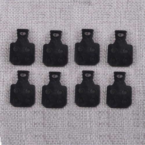 4pair bike brake pads fit - 4pair, for