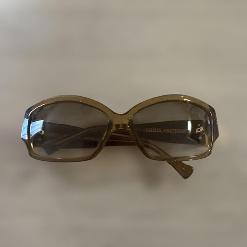Lunettes soleil louis - soleil,
