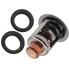 Moteur hors-bord 2 cylindres pour Mariner pour 25cv 1996-1998 pour 30cv 2 cylind