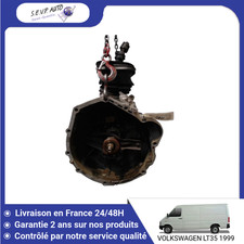 🇫🇷 BOITE DE VITESSES