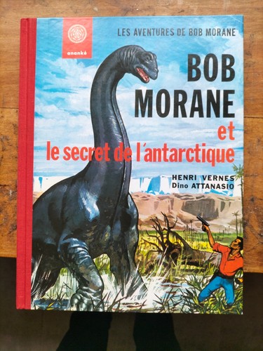 Fac simile 450 signee bob - signee,
