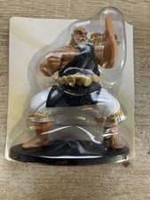 Figurine Altaya Street Fighter