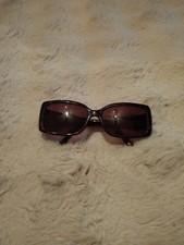Lunettes de soleil Guess, bon état  