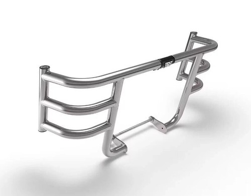 Garde moteur airfly silver fit - airfly,