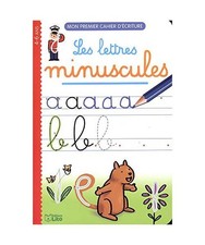 Mon premier cahier