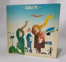 ABBA - L'Album - Disque Vinyle