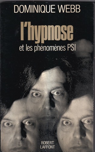 Dominique webb hypnose - l'hypnose, et