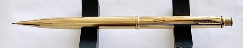 Stylo porte mine parker - stylo,