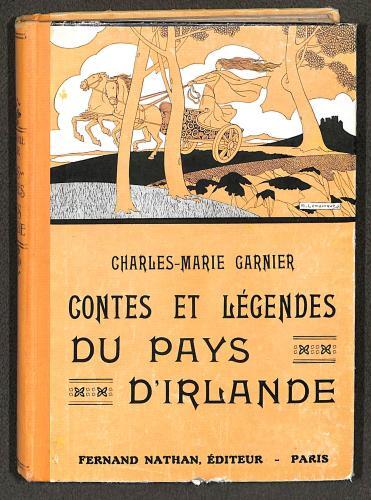 Contes légendes pays - et,