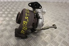 Turbo fiat stilo - turbo,
