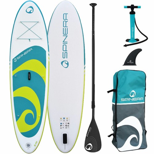 Spinera classic sup - spinera, 9'10''