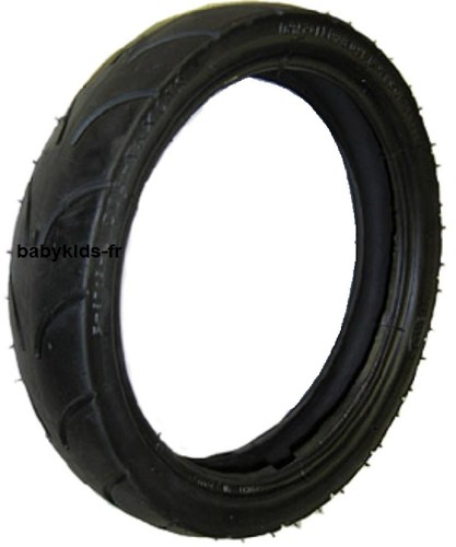 Pneu poussette powertwin - powertwin, jané