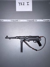 1/6 Scale WWII German MP-40