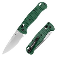 Couteau de Poche Pliant