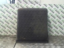 Cache batterie MERCEDES 709