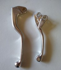 Paire de leviers KAWASAKI KX