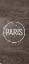 Patch thermo paris - patch,