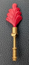 PLAYMOBIL  Sceptre A Plume