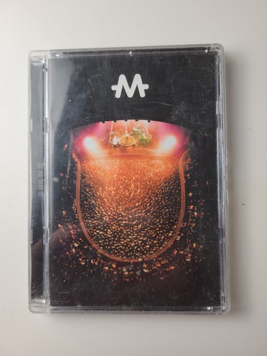 Tour dvd mathieu - m, :