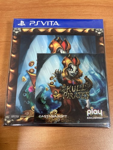 Skull pirates limited - -,