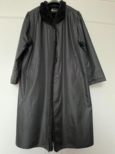 imperméable femme avec