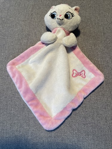 Doudou disney marie - disney,