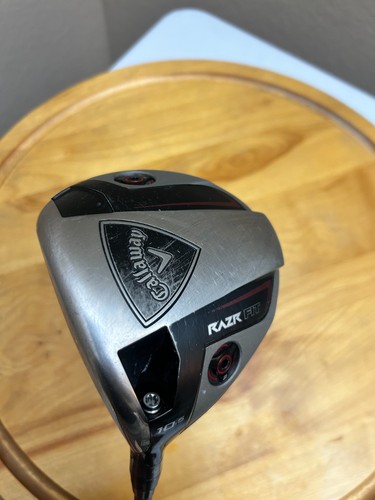 Callawy razr fit - razr, driver