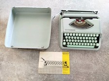 Imprimante Vintage Hermès