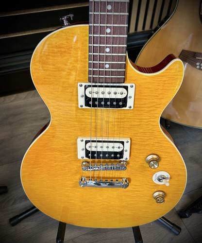 Epiphone les paul slash - -,