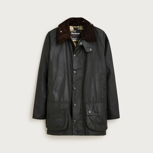 Barbour beaufort wax jacket - barbour,