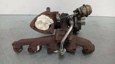 24442214 turbocompresseur OPEL