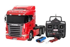 TAMIYA 1/14 RC BIG TRUCK