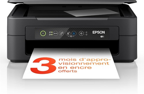 Epson expression home 2200 - home, xp-2200