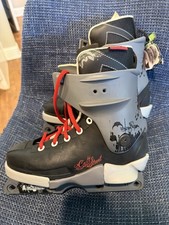 Razors Cult Street Aggressive